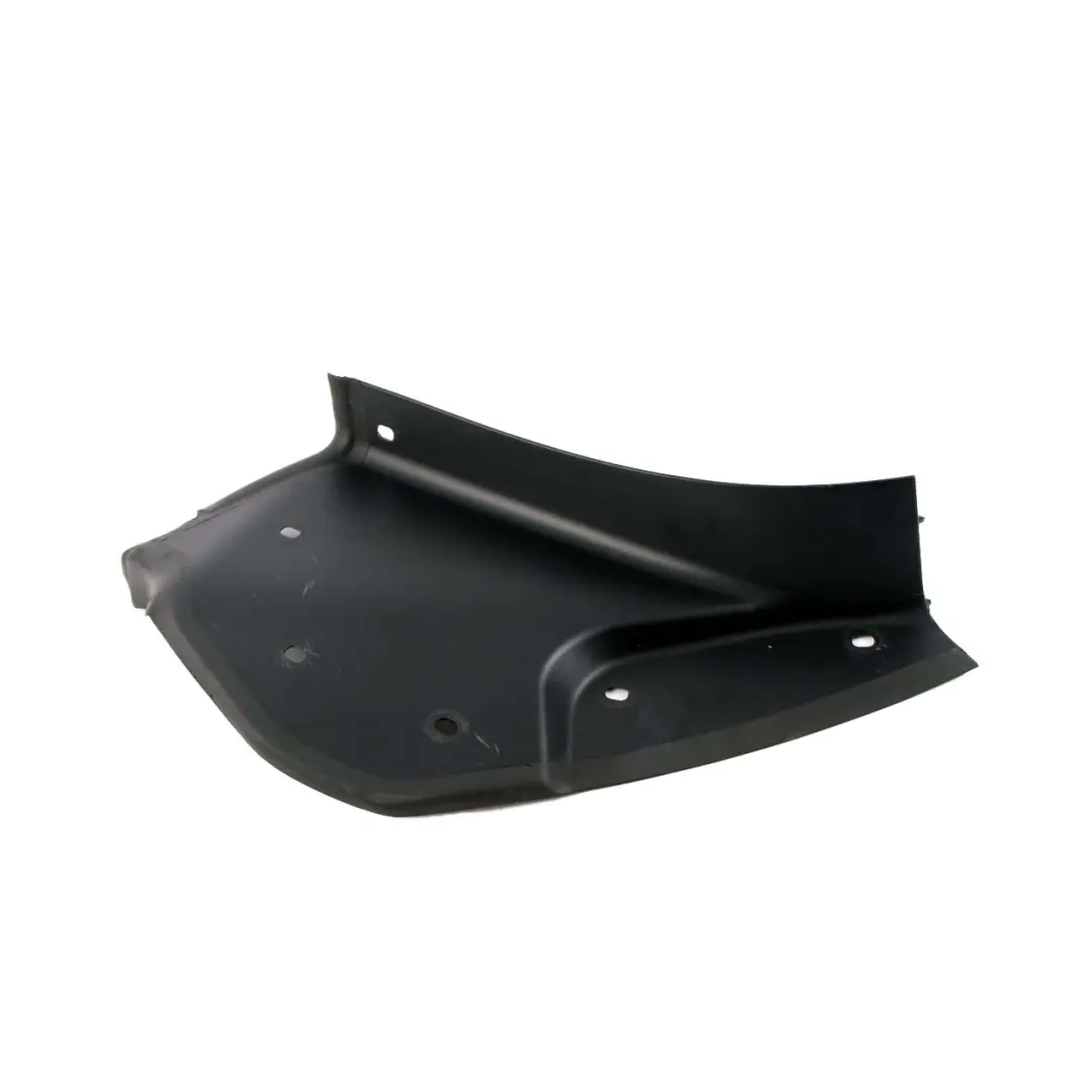  Trunk Lid Cover BMW F07 GT Trim Water Gutter Bottom Left N/S Rear - SKU 7201659 - Part number 7201659