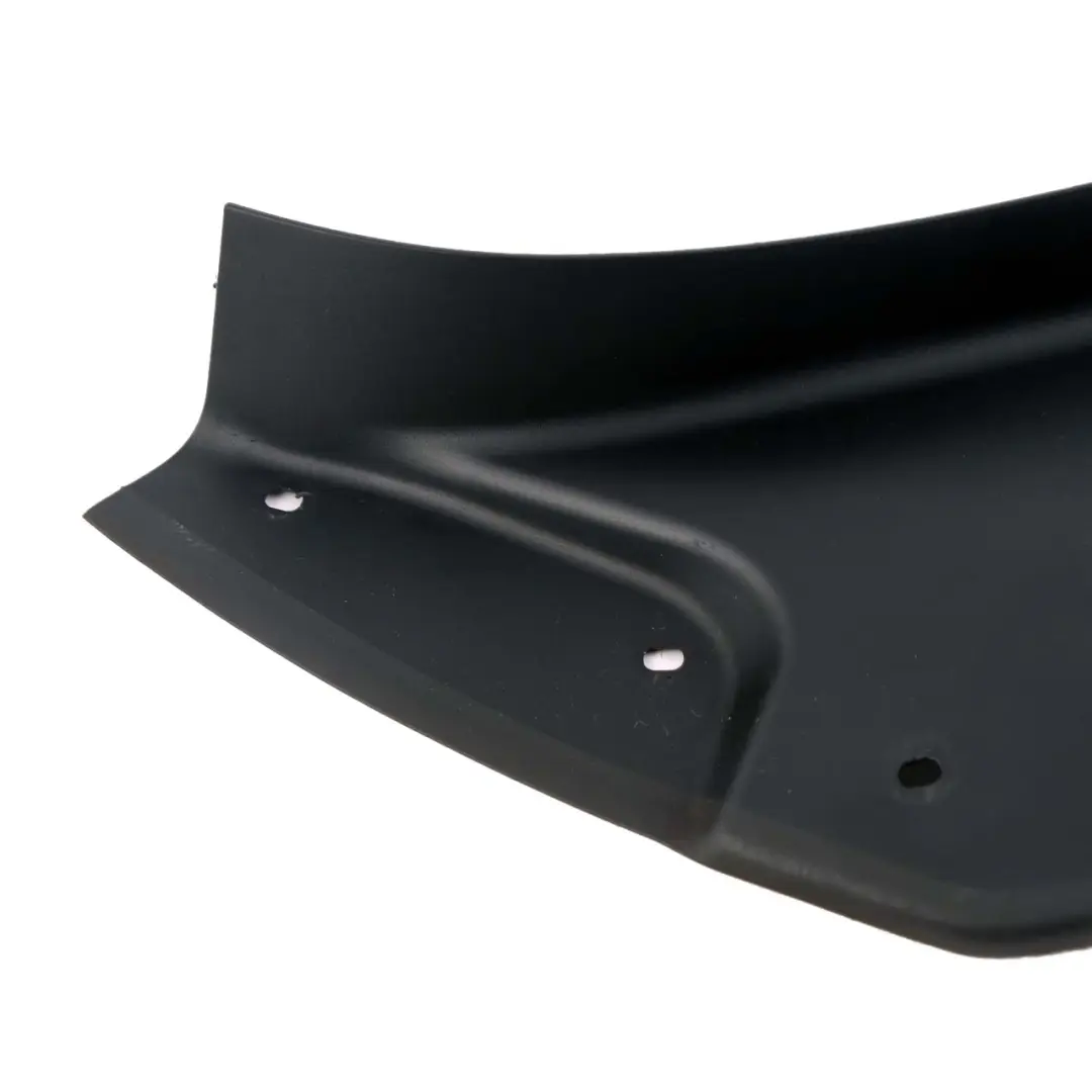 Embellecedor Canalon Agua Tapa Maletero Trasero para BMW F07 GT con número de pieza 7201660 BMW F07 GT Embellecedor Canalon Agua Tapa Maletero Trasero - SKU 7201660 - Número de pieza 7201660