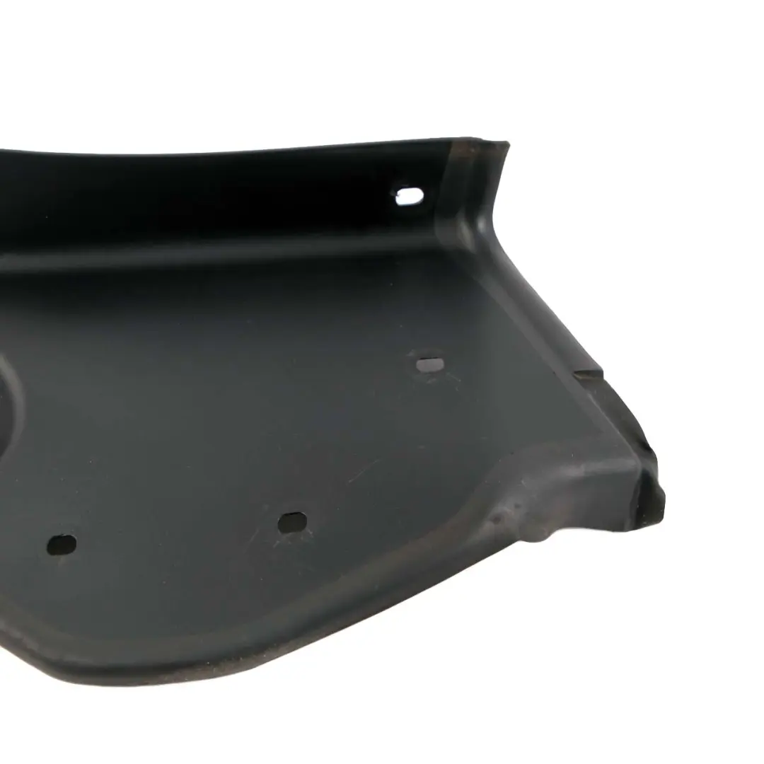 BMW F07 GT Embellecedor Canalon Agua Tapa Maletero Trasero - SKU 7201660 - Número de pieza 7201660