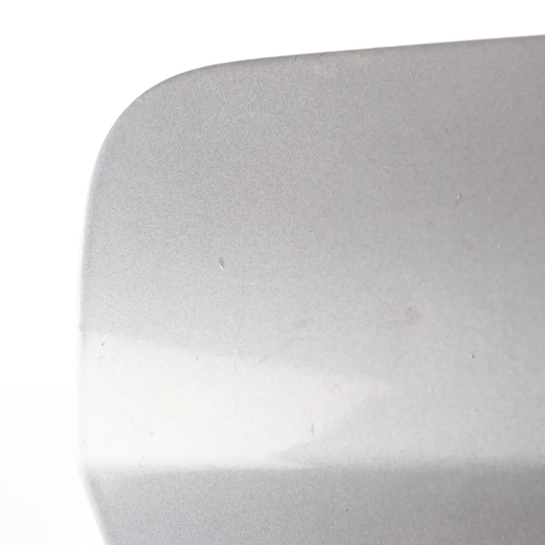 BMW F07 GT Fuel Filler Fill-In Flap Cap Cover Space Grey Metallic - A52 - SKU 7201689-SCG - Part number 7201689