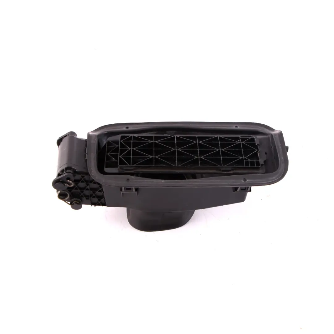 BMW F07 Gran Tourismo Fuel Filler Pot Flap Cover Carrier Cap - SKU 7201690 - Part number 7201690