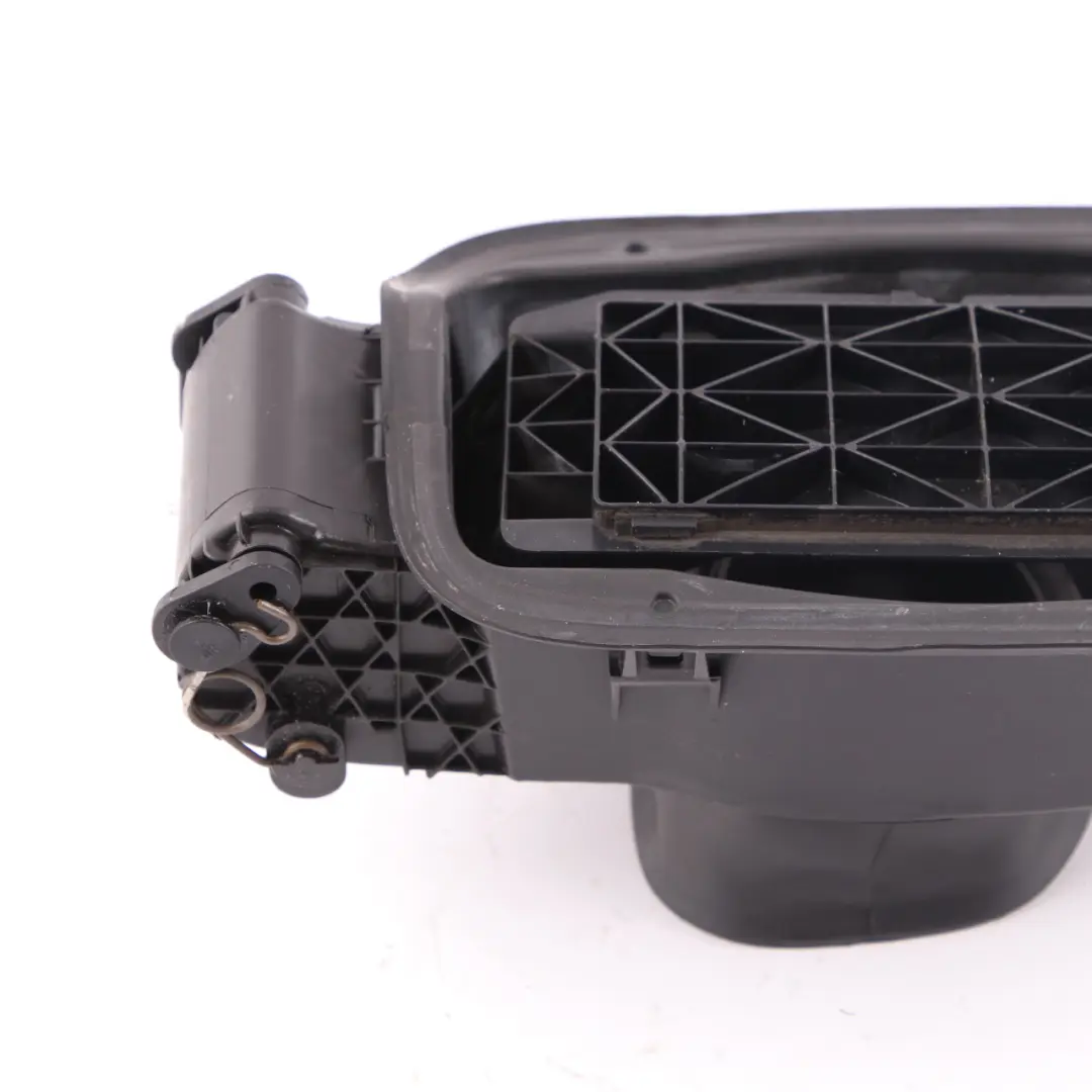 Tourismo Fuel Filler Pot Flap Cover Carrier Cap to BMW F07 Gran with Part number 7201690 BMW F07 Gran Tourismo Fuel Filler Pot Flap Cover Carrier Cap - SKU 7201690 - Part number 7201690