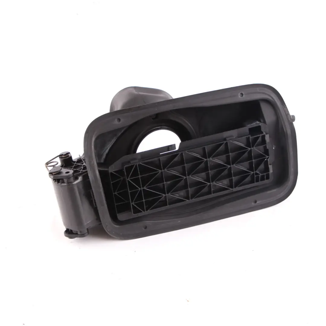 BMW F07 Gran Tourismo Tappo di chiusura del serbatoio del carburante - SKU 7201690 - Numero di parte 7201690
