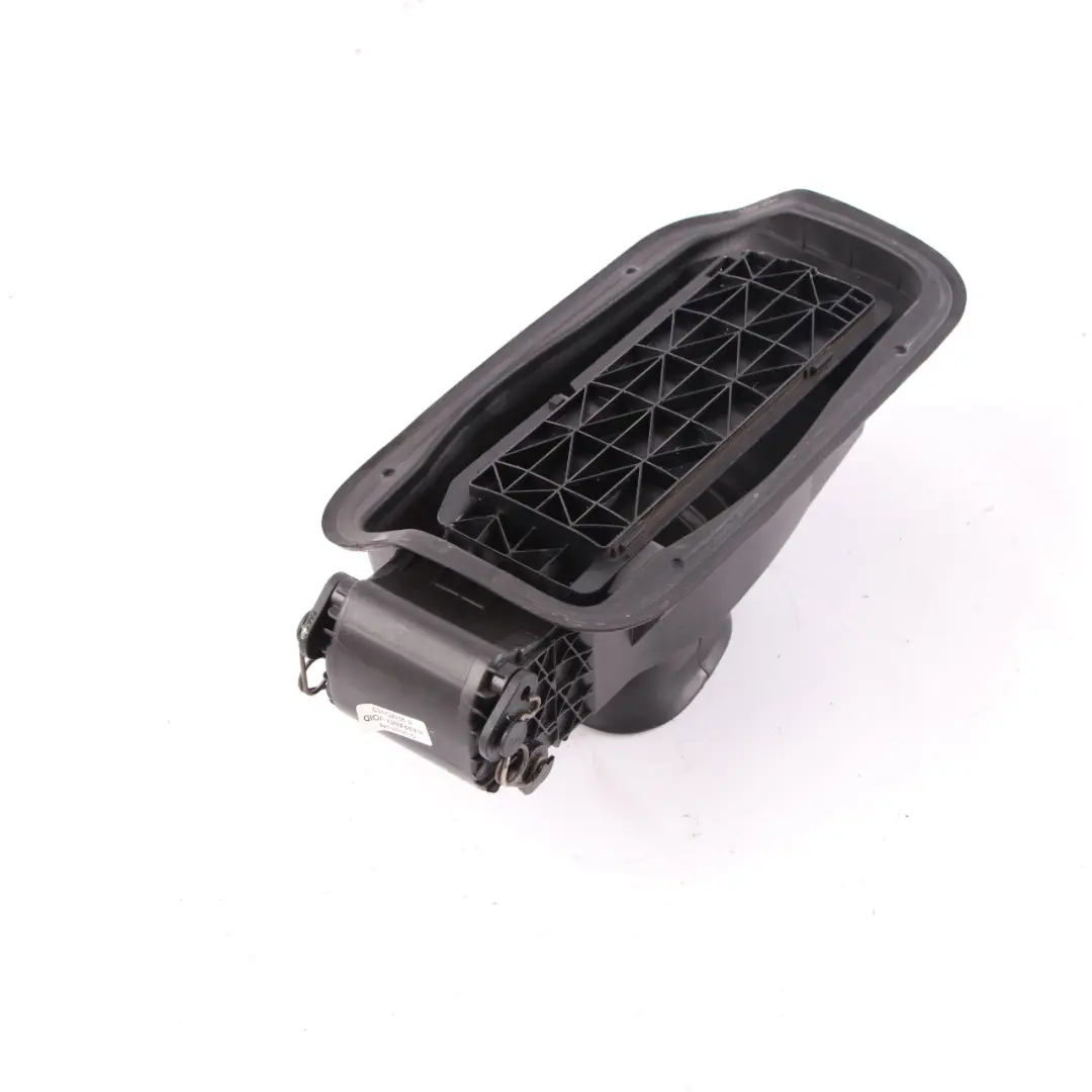 Tourismo Kraftstoffeinfüllstutzen Klappe Deckel Trägerkappe für BMW F07 Gran mit Teilenummer 7201690 BMW F07 Gran Tourismo Kraftstoffeinfüllstutzen Klappe Deckel Trägerkappe - SKU 7201690 - Teilenummer 7201690