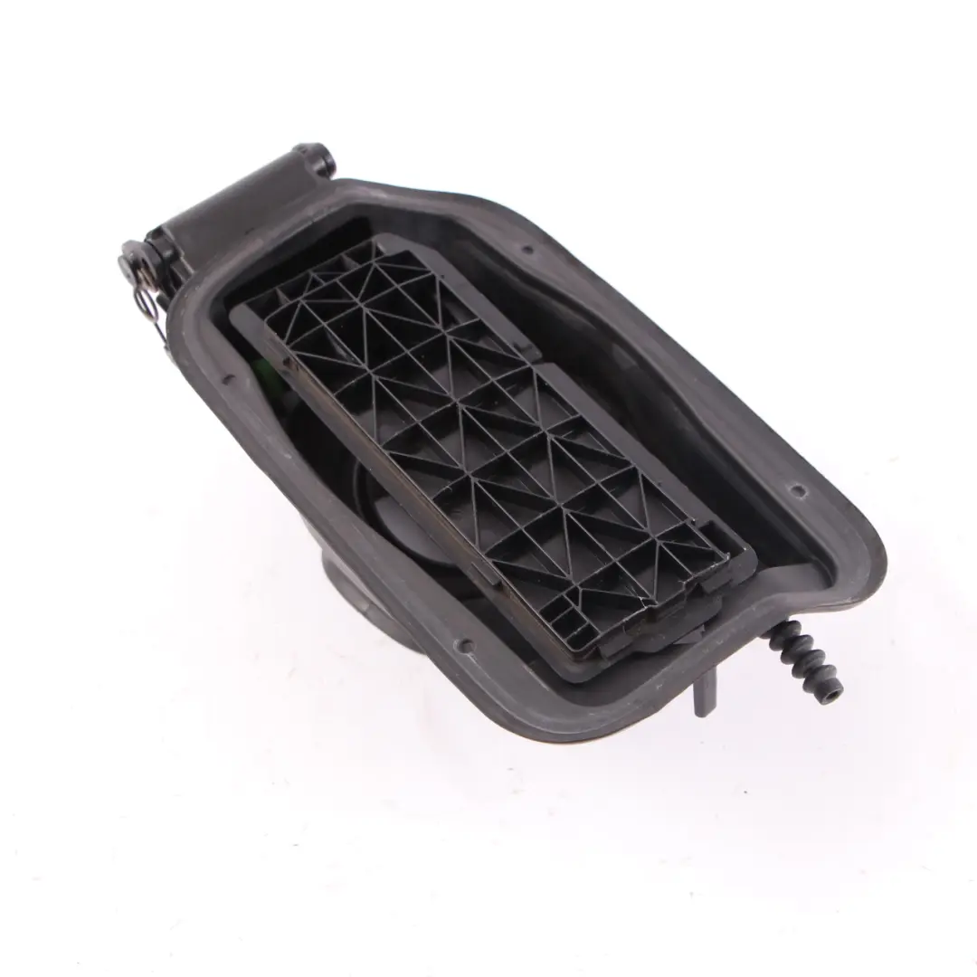 Tourismo Tappo di chiusura del serbatoio del carburante per BMW F07 Gran con numero di parte 7201690 BMW F07 Gran Tourismo Tappo di chiusura del serbatoio del carburante - SKU 7201690 - Numero di parte 7201690