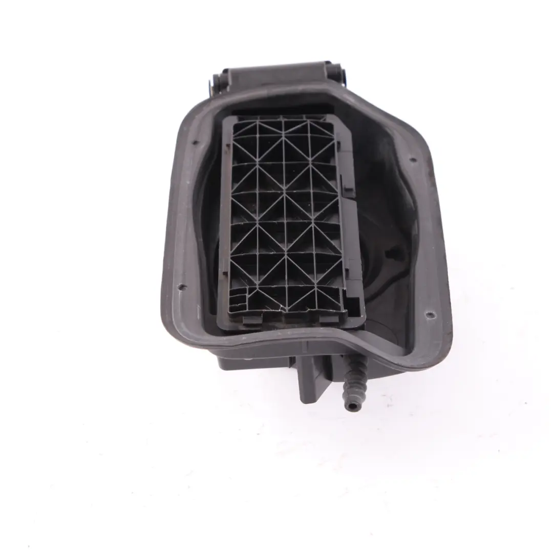 BMW F07 Gran Tourismo Tappo di chiusura del serbatoio del carburante - SKU 7201690 - Numero di parte 7201690