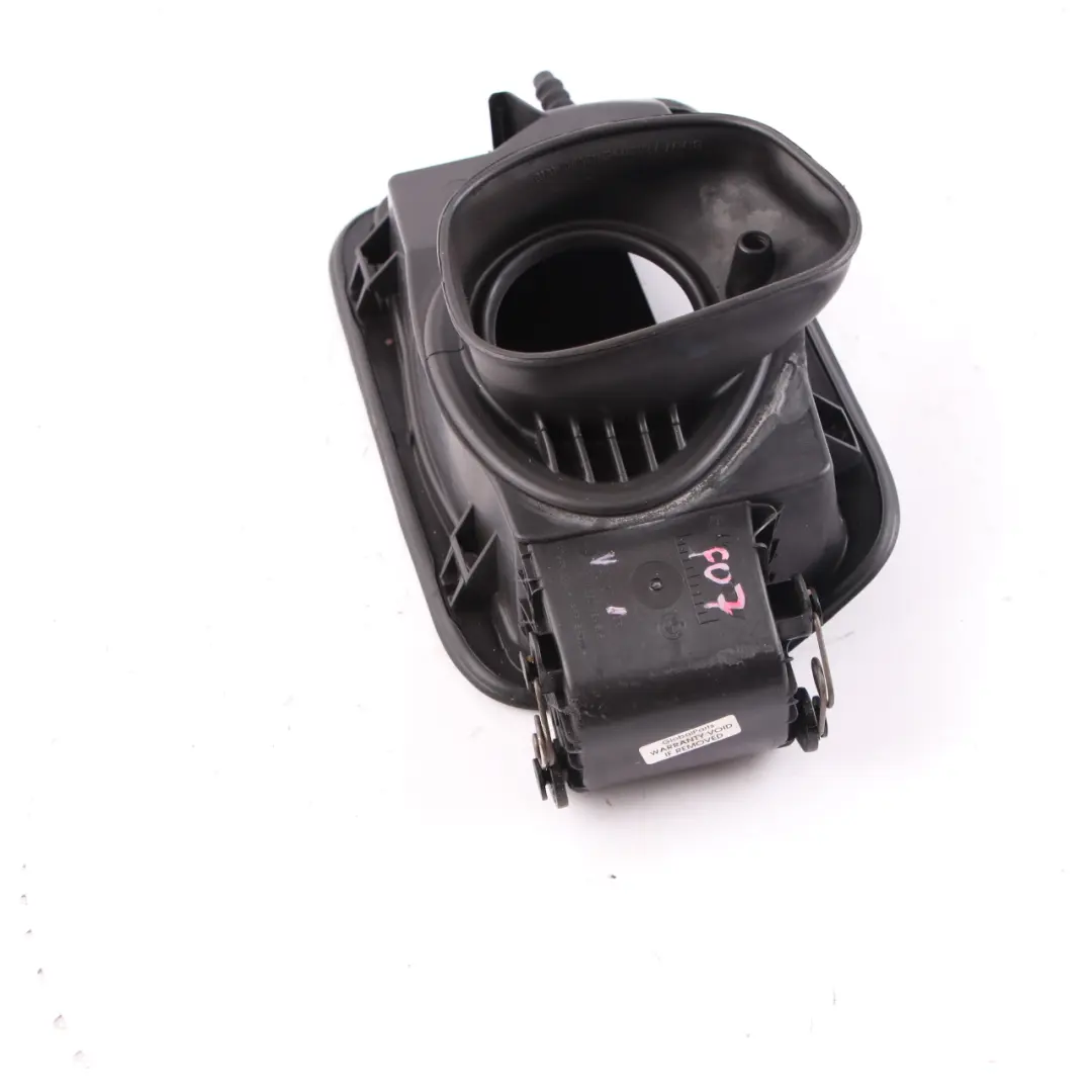 BMW F07 Gran Tourismo Tappo di chiusura del serbatoio del carburante - SKU 7201690 - Numero di parte 7201690