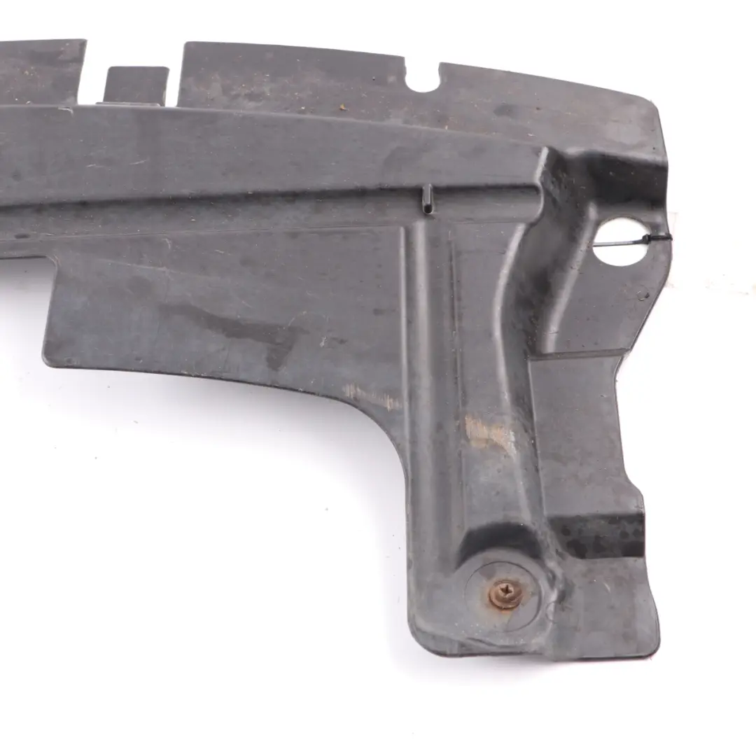 Mini Cooper R50 R52 R53 1 Front Underbody Paneling Panel 7125966 Petrol - SKU 7201782-1 - Part number 7201782