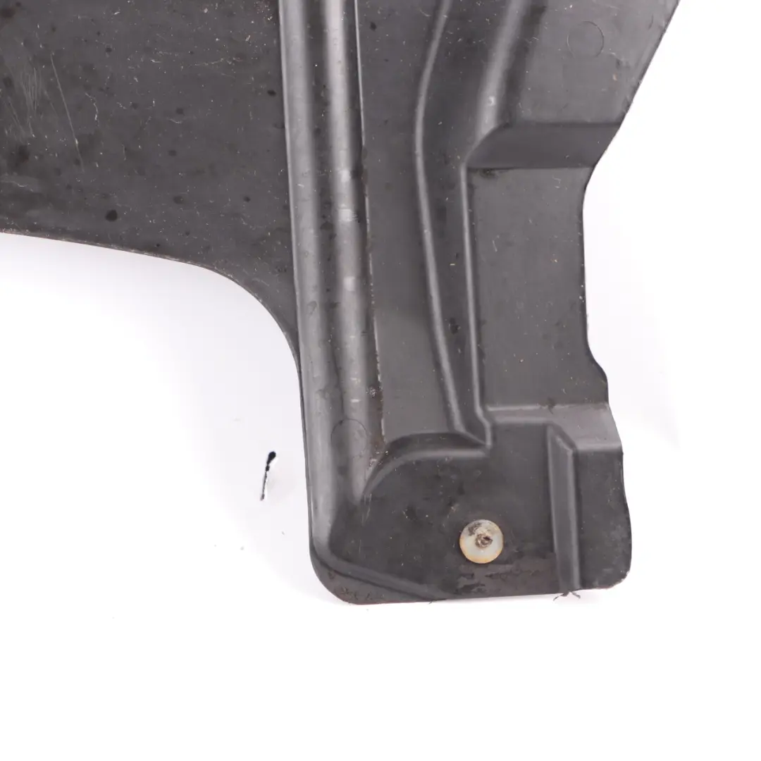 Front Underbody Paneling Panel 7125966 Petrol to Mini Cooper R50 R52 R53 1 with Part number 7201782 Mini Cooper R50 R52 R53 1 Front Underbody Paneling Panel 7125966 Petrol - SKU 7201782-1 - Part number 7201782