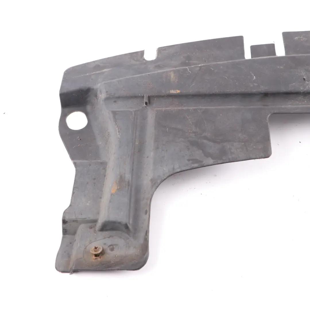 Mini Cooper R50 R52 R53 1 Front Underbody Paneling Panel 7125966 Petrol - SKU 7201782-1 - Part number 7201782