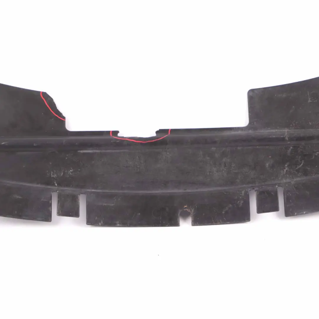  Underbody Panelling Mini Cooper R50 R53 Front Underfloor Panel 1508362 Petrol - SKU 7201782-2 - Part number 7201782