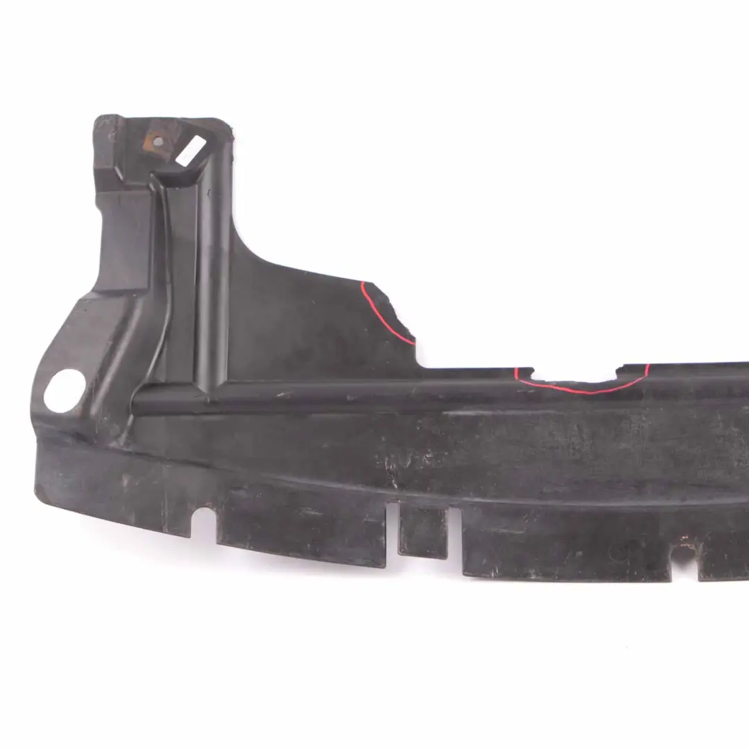 Underbody Panelling Mini Cooper R50 R53 Front Underfloor Panel 1508362 Petrol to with Part number 7201782 Underbody Panelling Mini Cooper R50 R53 Front Underfloor Panel 1508362 Petrol - SKU 7201782-2 - Part number 7201782