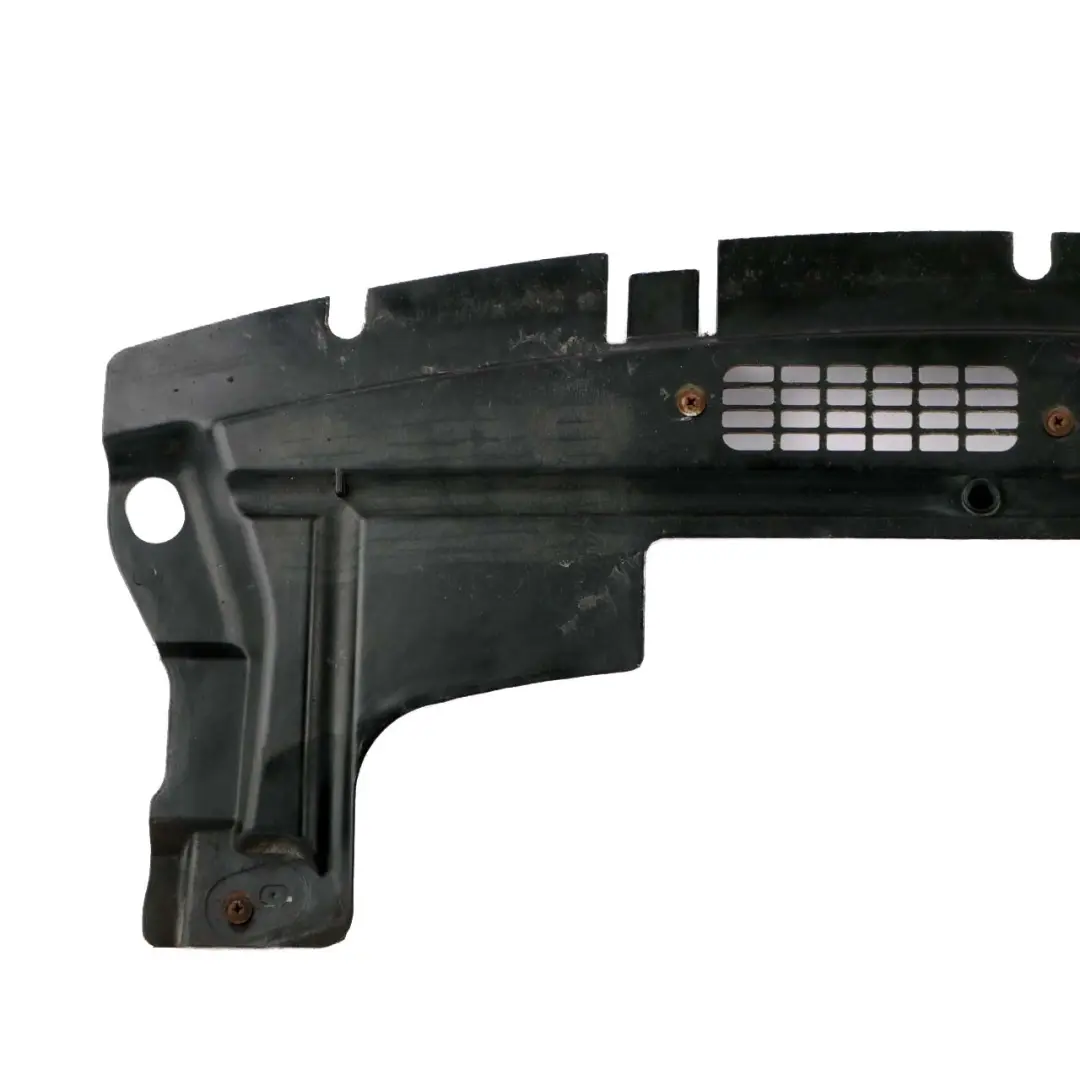 Front Underbody Paneling Panel Trim to Mini Cooper R52 R53 with Part number 7201784 Mini Cooper R52 R53 Front Underbody Paneling Panel Trim - SKU 7201784 - Part number 7201784