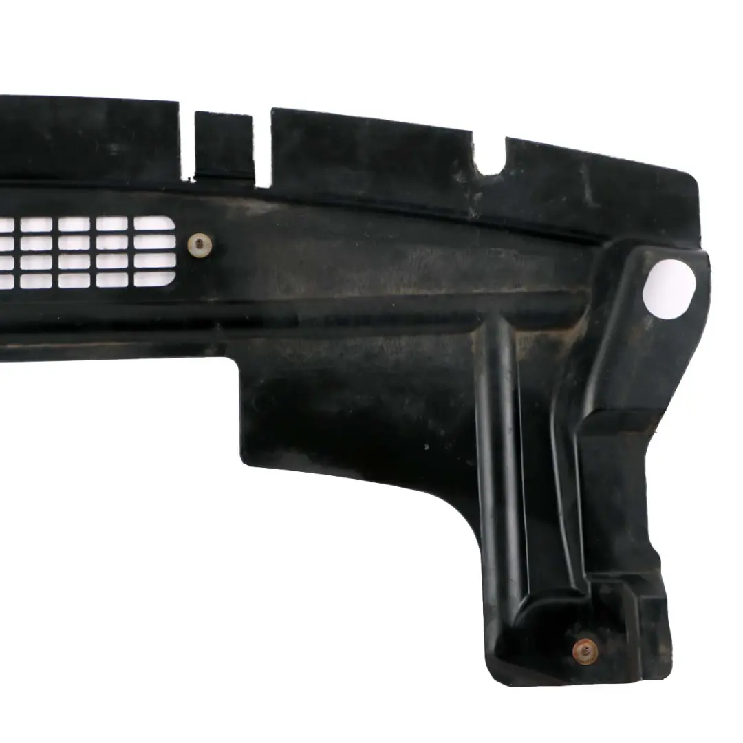 Mini Cooper R52 R53 Rivestimento Anteriore Sottoscocca - SKU 7201784 - Numero di parte 7201784