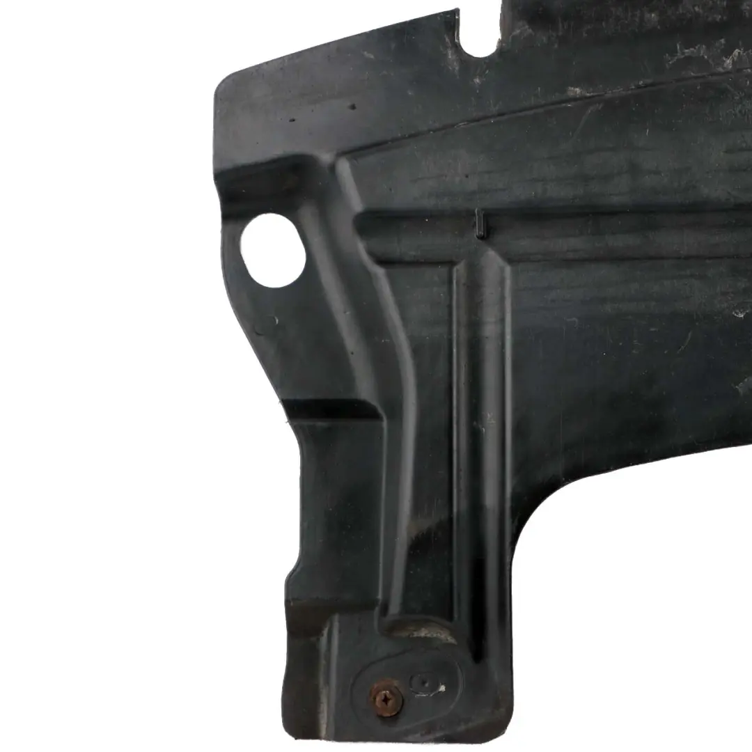 Rivestimento Anteriore Sottoscocca per Mini Cooper R52 R53 con numero di parte 7201784 Mini Cooper R52 R53 Rivestimento Anteriore Sottoscocca - SKU 7201784 - Numero di parte 7201784