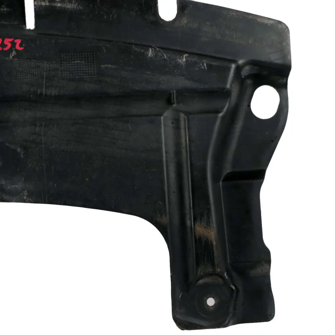 Panneau De Garniture De Soubassement Avant pour Mini Cooper R52 R53 à propos du numéro de pièce 7201784 Mini Cooper R52 R53 Panneau De Garniture De Soubassement Avant - SKU 7201784 - Numéro de pièce 7201784