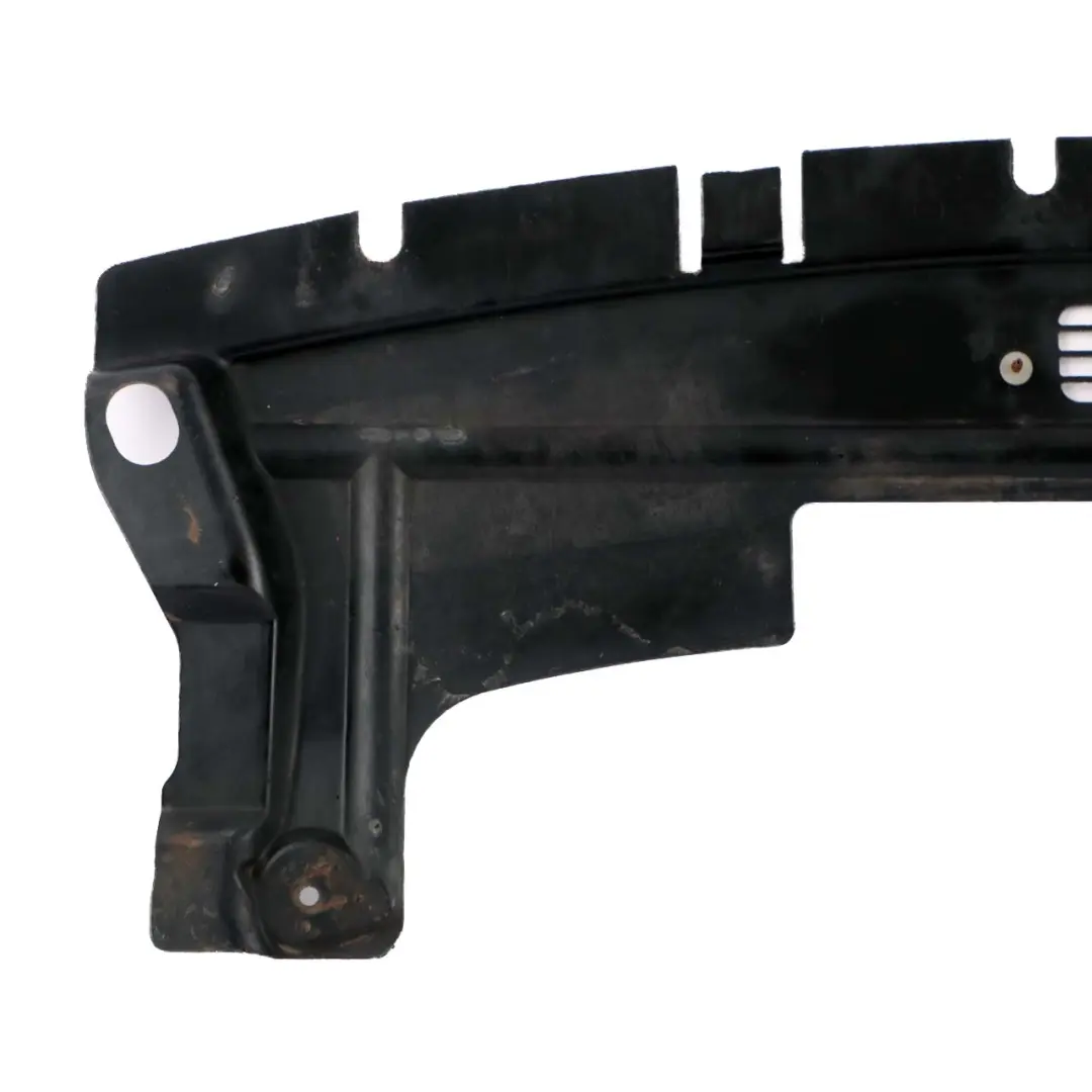 Front Underbody Paneling Panel Trim to Mini Cooper R52 R53 with Part number 7201784 Mini Cooper R52 R53 Front Underbody Paneling Panel Trim - SKU 7201784 - Part number 7201784