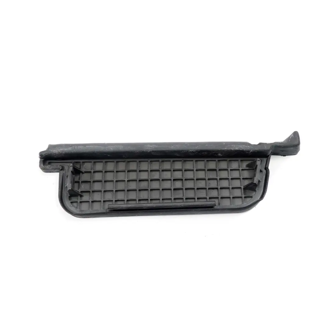  Embellecedor acústico para ventana de puerta trasera BMW E88 Derecha - SKU 7201950 - Número de pieza 7201950