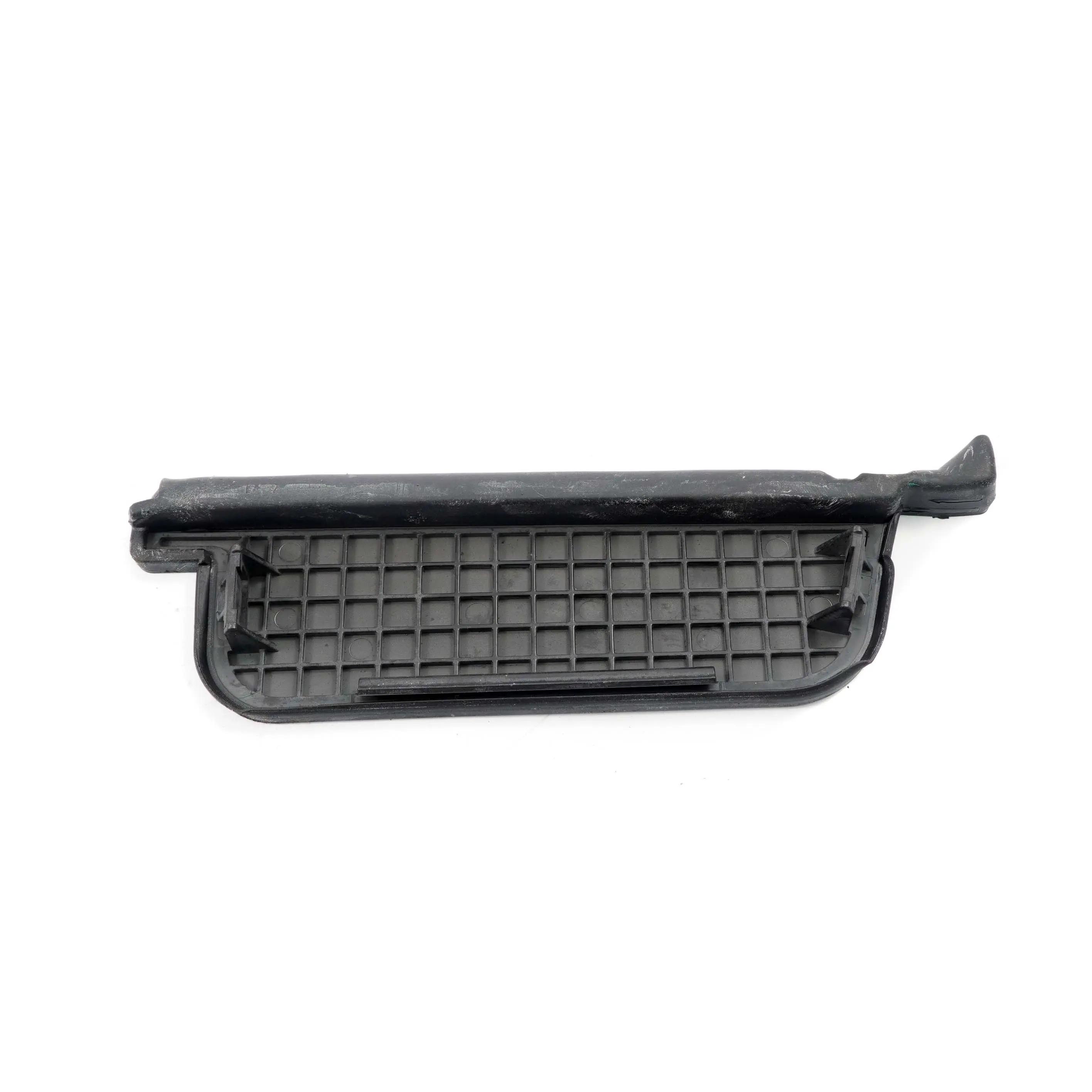 Embellecedor acústico para ventana de puerta trasera BMW E88 Derecha 7201950