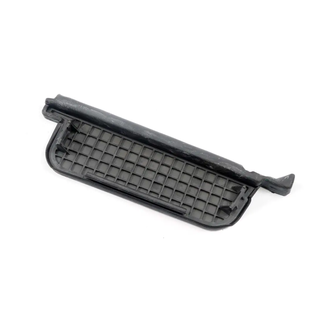  Embellecedor acústico para ventana de puerta trasera BMW E88 Derecha - SKU 7201950 - Número de pieza 7201950