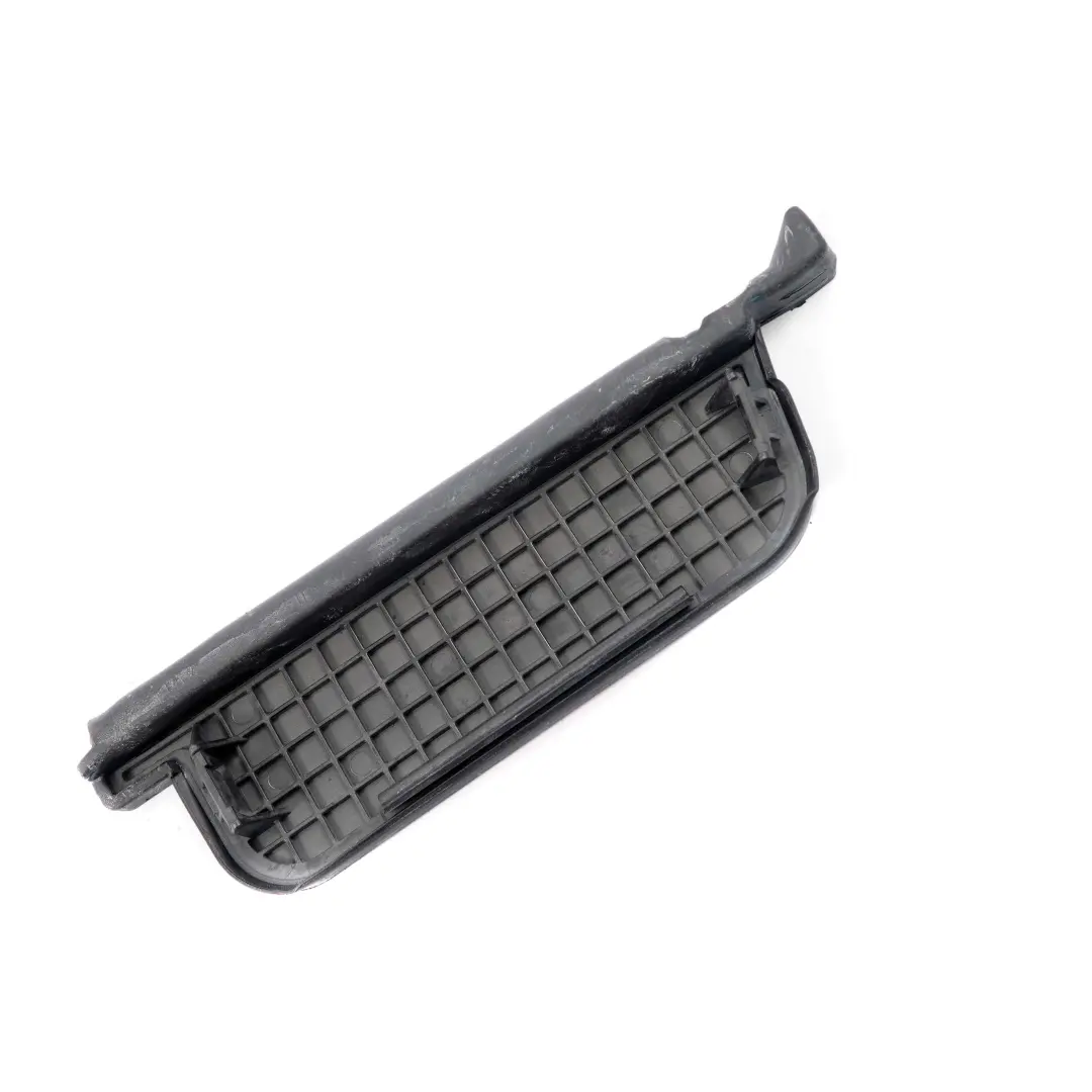 BMW E88 Coperchio del lunotto posteriore Rivestimento acustico destro - SKU 7201950 - Numero di parte 7201950