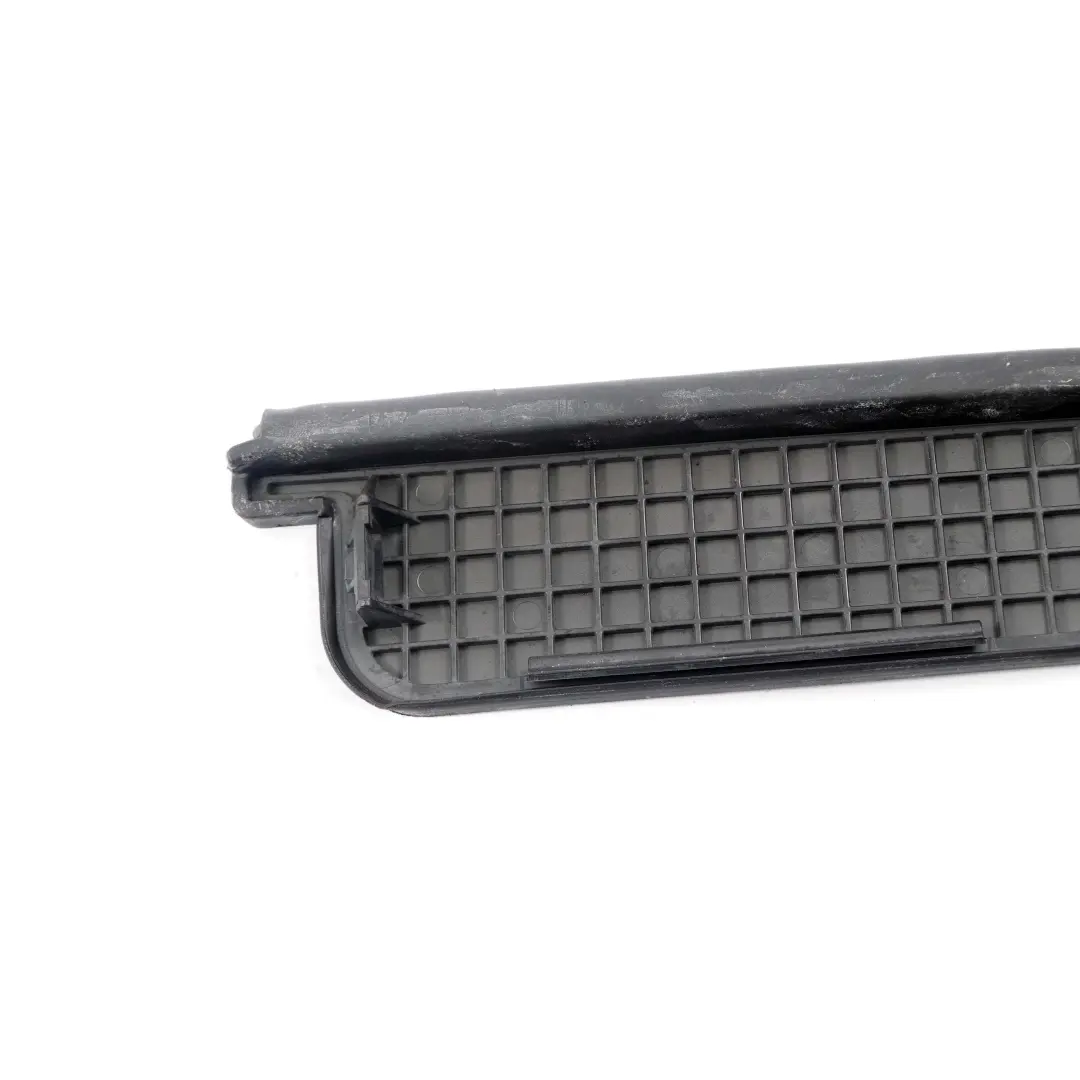 BMW E88 Coperchio del lunotto posteriore Rivestimento acustico destro - SKU 7201950 - Numero di parte 7201950