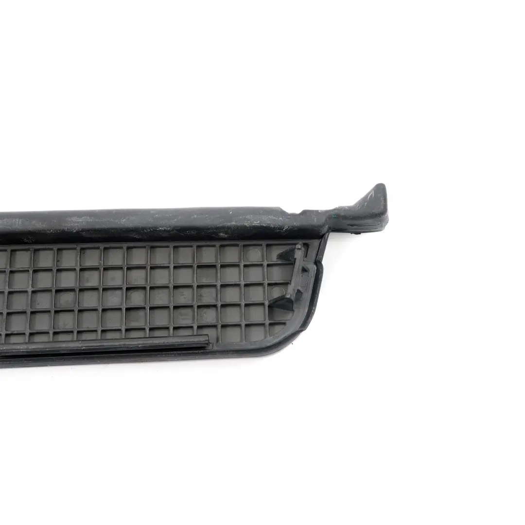 BMW E88 Coperchio del lunotto posteriore Rivestimento acustico destro - SKU 7201950 - Numero di parte 7201950