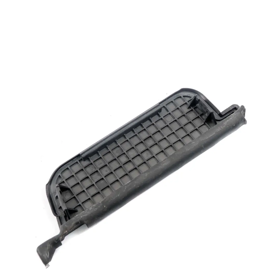 Door Window Cover Acoustic Trim Right O/S to BMW 1 Series E88 Rear with Part number 7201950 BMW 1 Series E88 Rear Door Window Cover Acoustic Trim Right O/S - SKU 7201950 - Part number 7201950