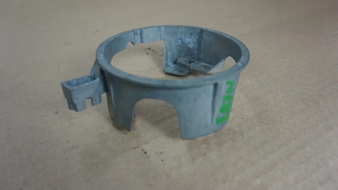 BMW E81 E87 E87N LCI Supporto Posteriore Stemma - SKU 7201960 - Numero di parte 51247201960