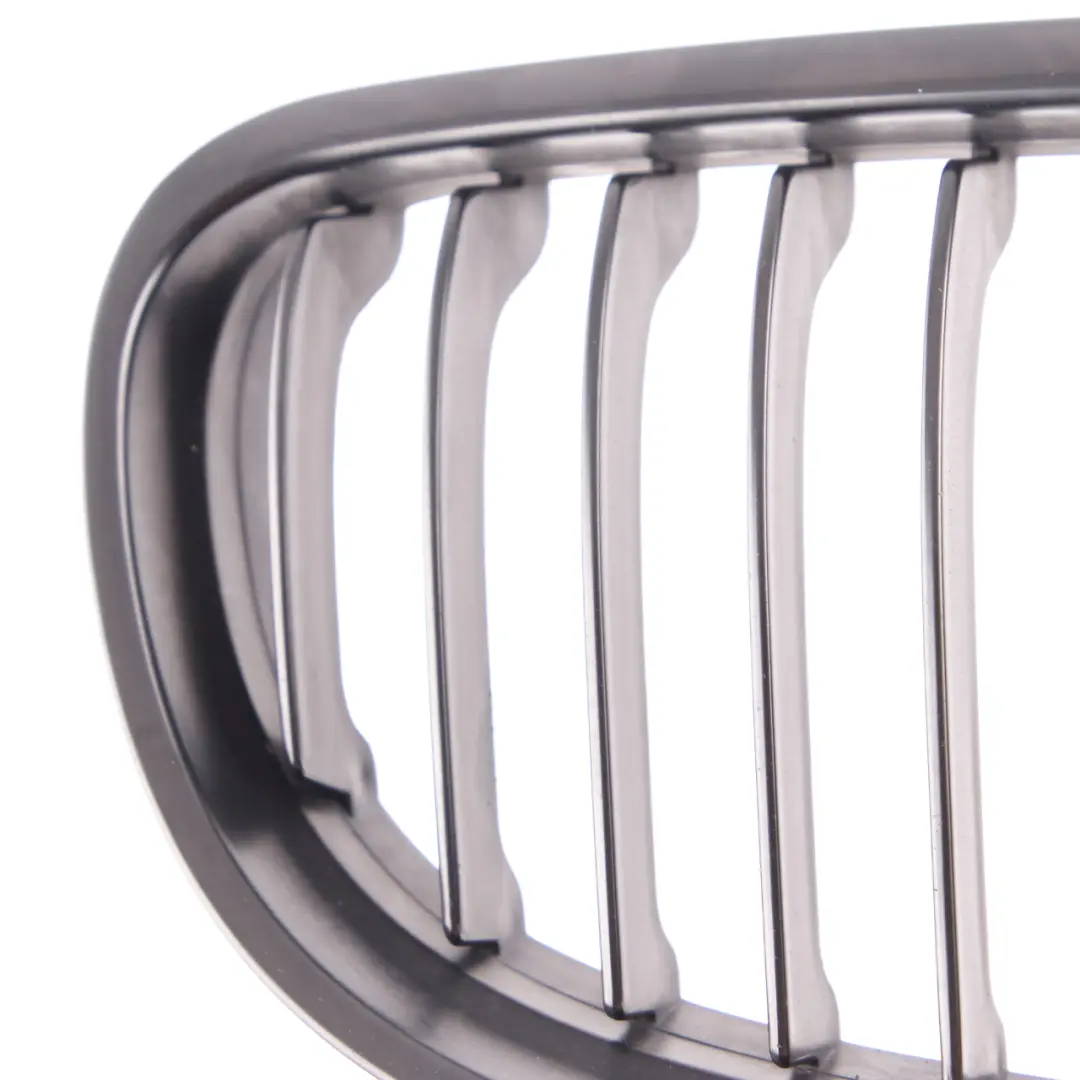 Front Grille Left Right N/O/S Bumper Cover Kidney Set TAIWAN to BMW E90 E91 LCI with Part number 7201967 BMW E90 E91 LCI Front Grille Left Right N/O/S Bumper Cover Kidney Set TAIWAN - SKU 7201967-1 - Part number 7201967