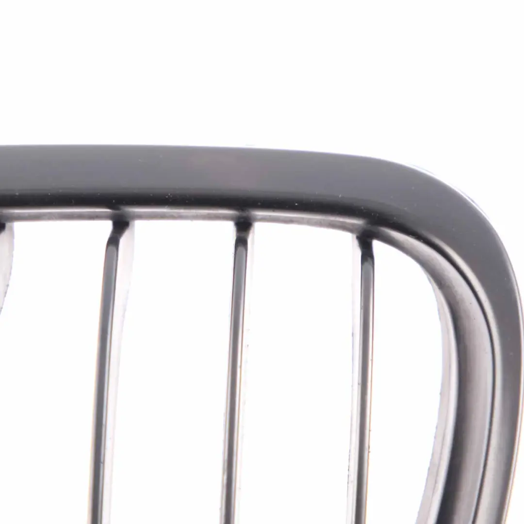 Front Grille Left Right N/O/S Bumper Cover Kidney Set TAIWAN to BMW E90 E91 LCI with Part number 7201967 BMW E90 E91 LCI Front Grille Left Right N/O/S Bumper Cover Kidney Set TAIWAN - SKU 7201967-1 - Part number 7201967