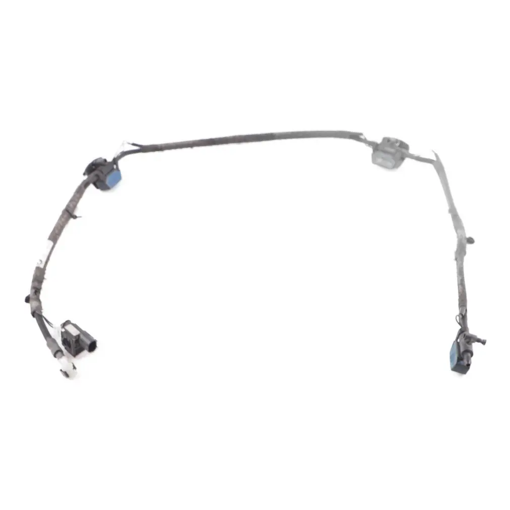 Przewód Dyszy Spryskiwaczy Szyby Przedniej do BMW F01 F02 F03 o numerze 7202027 BMW F01 F02 F03 Przewód Dyszy Spryskiwaczy Szyby Przedniej - SKU 7202027 - Numer Części 7202027