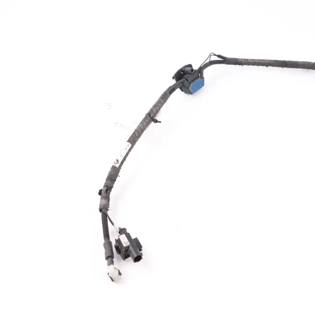 BMW F01 F02 F03 Nozzle Chain Windscreen Washer System - SKU 7202027 - Part number 7202027