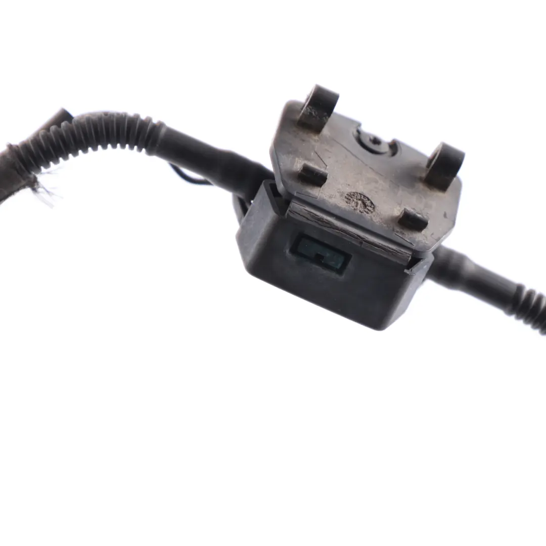 BMW F01 F02 F03 Nozzle Chain Windscreen Washer System - SKU 7202027 - Part number 7202027