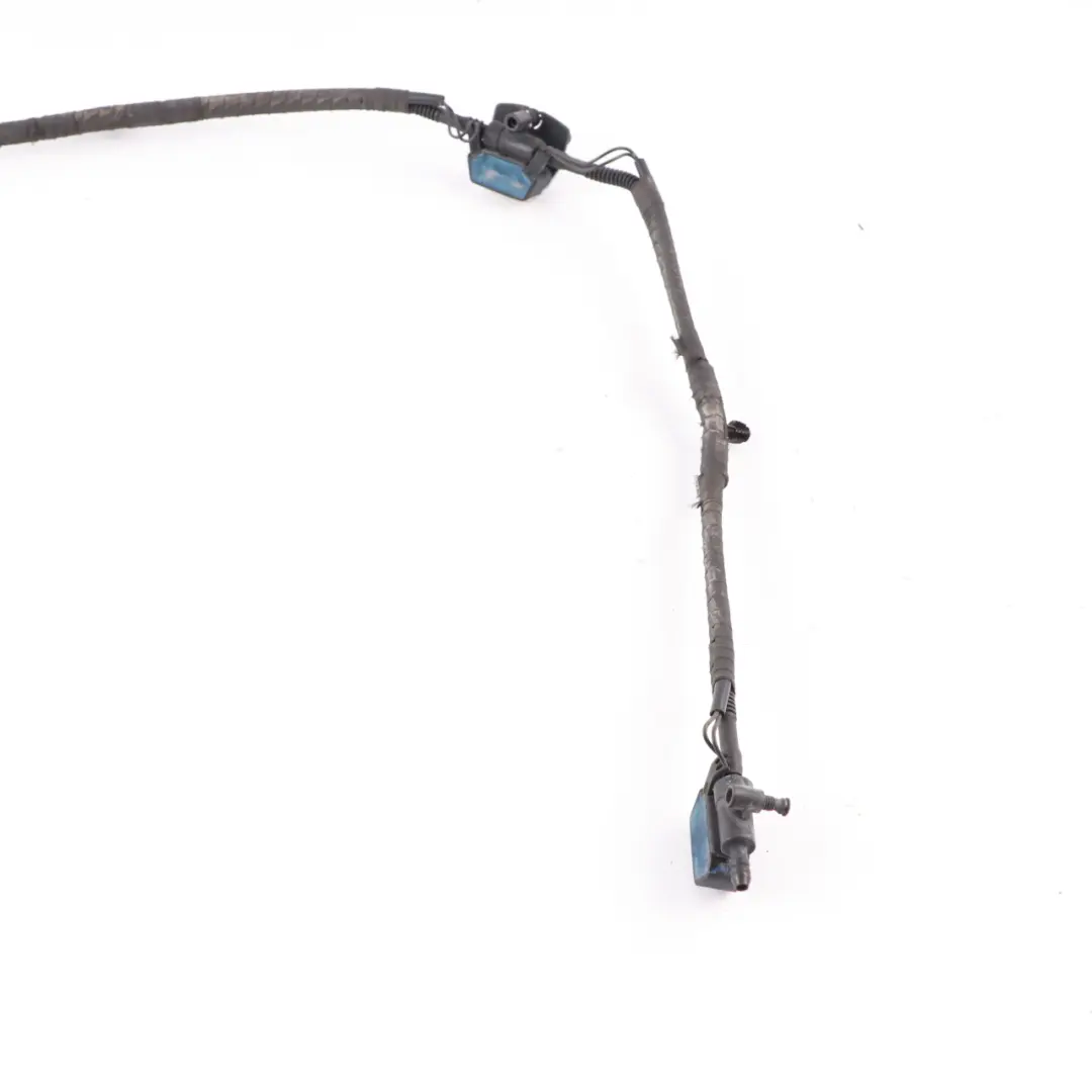 BMW F01 F02 F03 Nozzle Chain Windscreen Washer System - SKU 7202027 - Part number 7202027