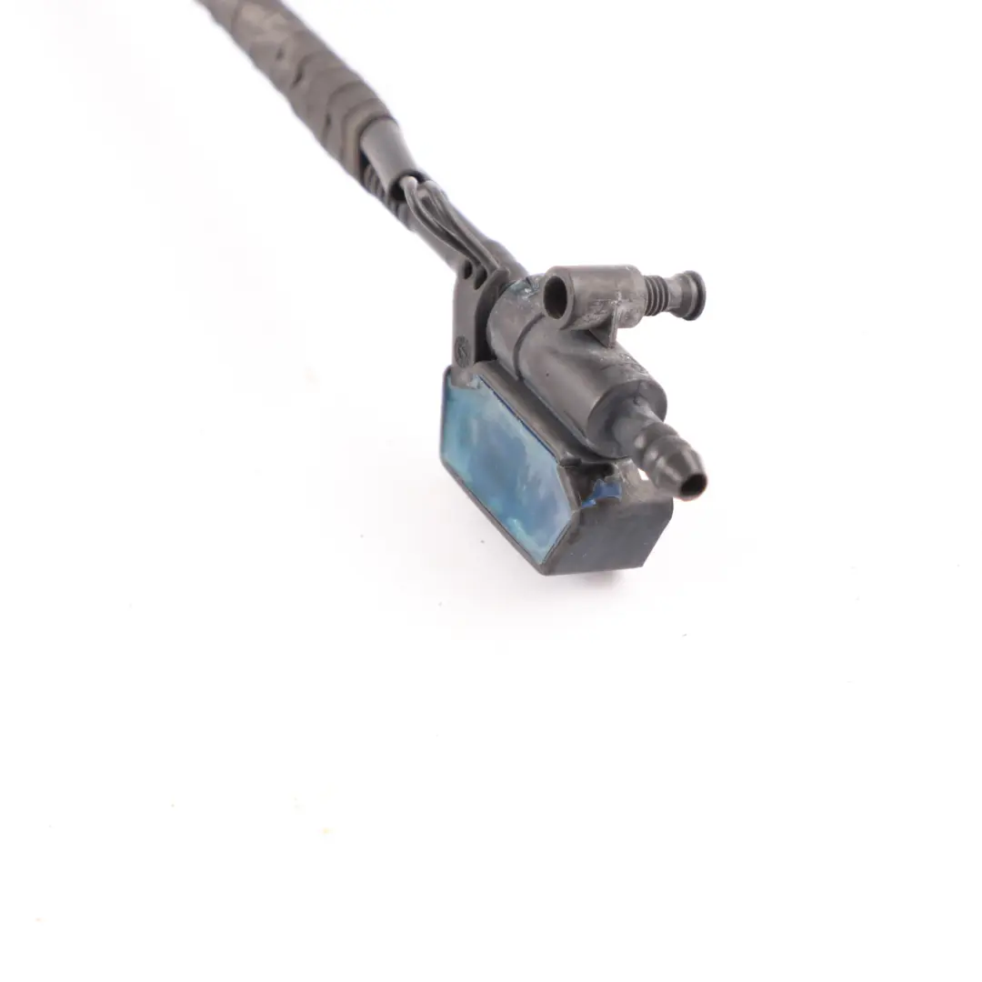 BMW F01 F02 F03 Nozzle Chain Windscreen Washer System - SKU 7202027 - Part number 7202027
