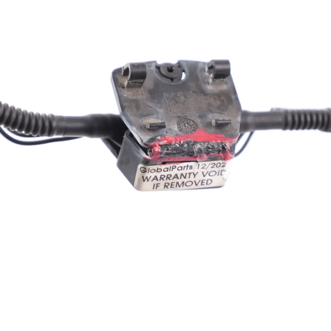 BMW F01 F02 F03 Nozzle Chain Windscreen Washer System - SKU 7202027 - Part number 7202027