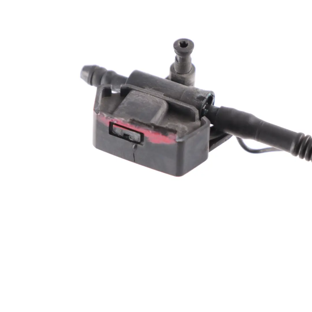 Cadena De Boquillas Para Sistema Lavaparabrisas para BMW F01 F02 F03 con número de pieza 7202027 BMW F01 F02 F03 Cadena De Boquillas Para Sistema Lavaparabrisas - SKU 7202027 - Número de pieza 7202027