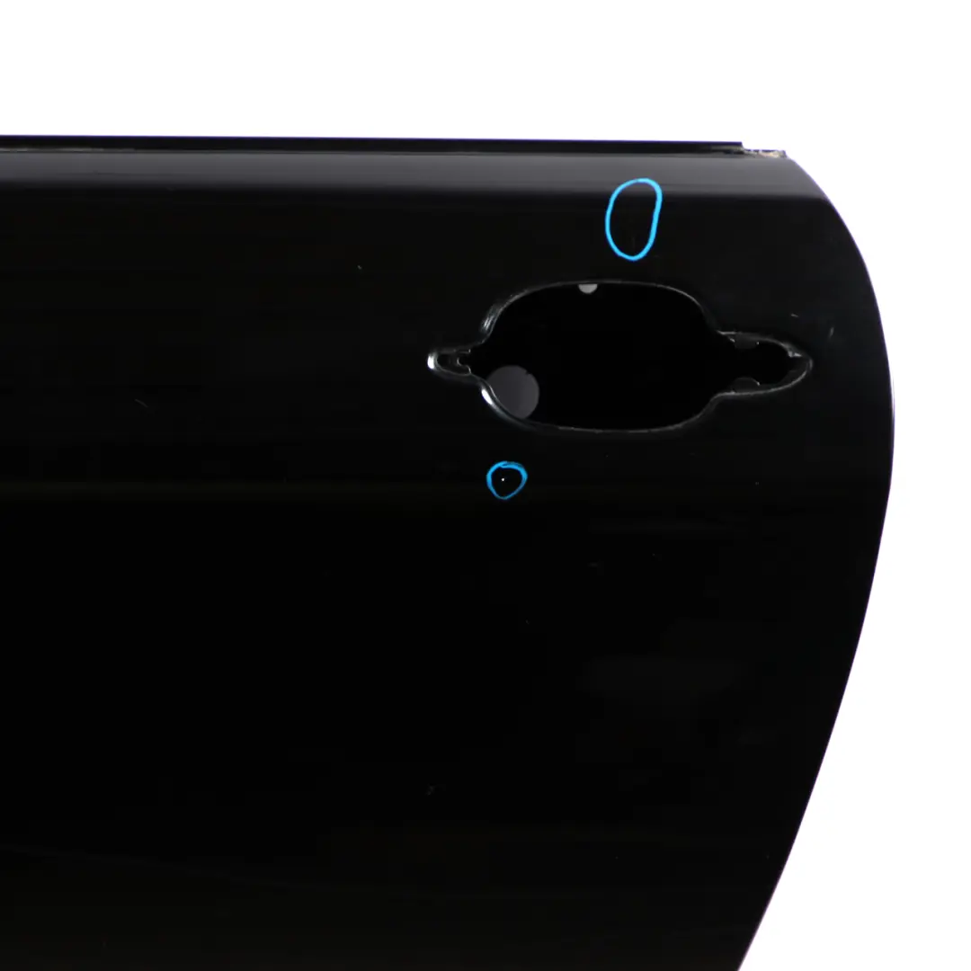 Door Front Left N/S Black Sapphire Metallic - 475 to BMW 6 E63 E64 with Part number 7202075 BMW 6 E63 E64 Door Front Left N/S Black Sapphire Metallic - 475 - SKU 7202075-BS1 - Part number 7202075