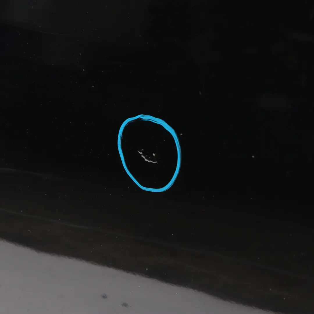 Door Front Left N/S Black Sapphire Metallic - 475 to BMW 6 E63 E64 with Part number 7202075 BMW 6 E63 E64 Door Front Left N/S Black Sapphire Metallic - 475 - SKU 7202075-BS1 - Part number 7202075