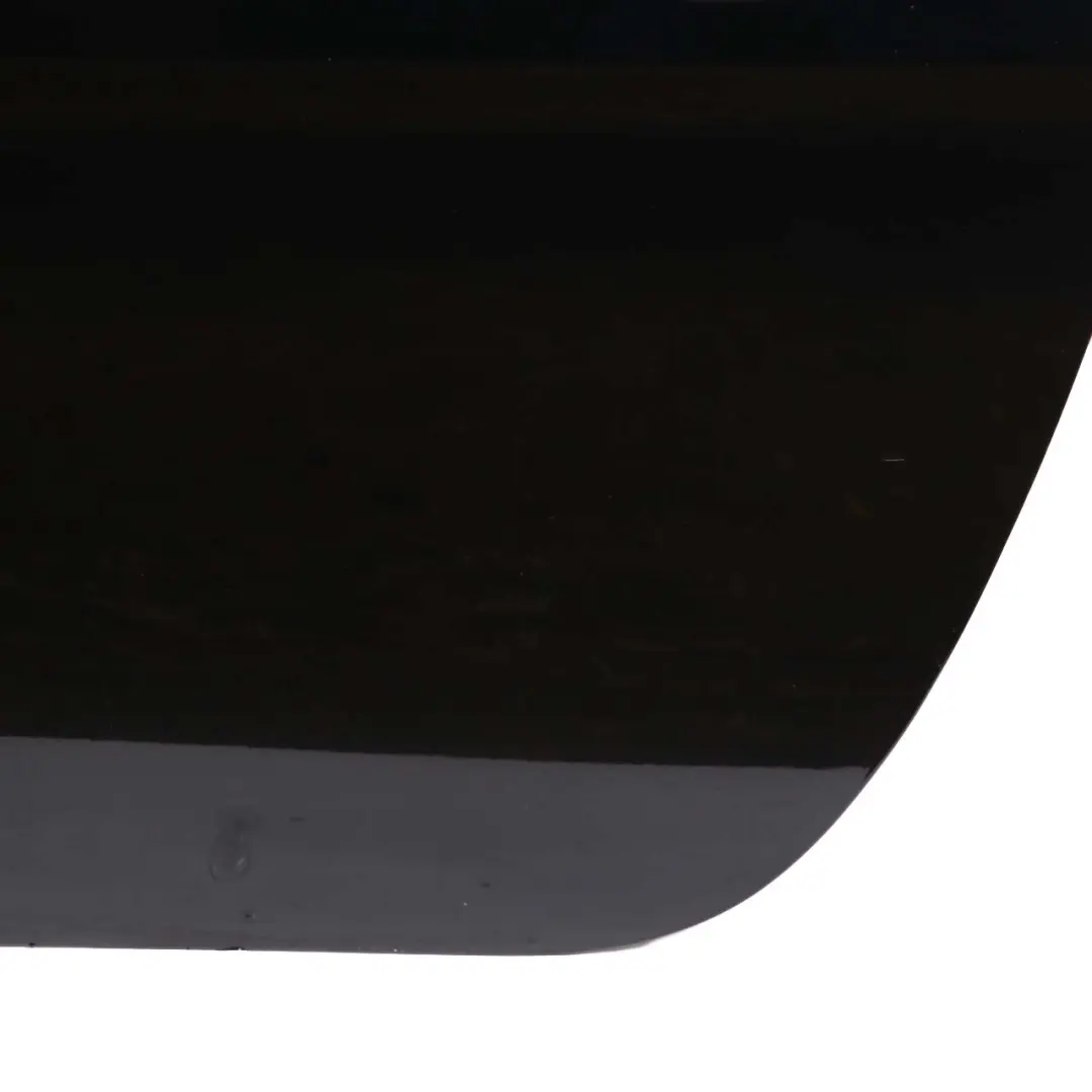 Door Front Left N/S Black Sapphire Metallic - 475 to BMW 6 Series E63 E64 with Part number 7202075 BMW 6 Series E63 E64 Door Front Left N/S Black Sapphire Metallic - 475 - SKU 7202075-BS2 - Part number 7202075