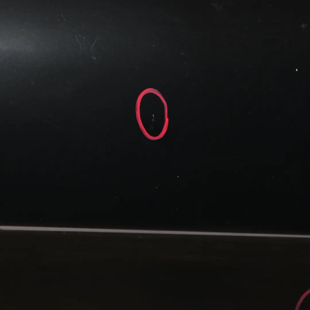 Door Front Left N/S Black Sapphire Metallic - 475 to BMW 6 Series E63 E64 with Part number 7202075 BMW 6 Series E63 E64 Door Front Left N/S Black Sapphire Metallic - 475 - SKU 7202075-BS2 - Part number 7202075