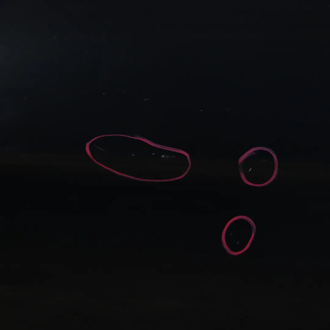 Door Front Left N/S Black Sapphire Metallic - 475 to BMW 6 Series E63 E64 with Part number 7202075 BMW 6 Series E63 E64 Door Front Left N/S Black Sapphire Metallic - 475 - SKU 7202075-BS2 - Part number 7202075