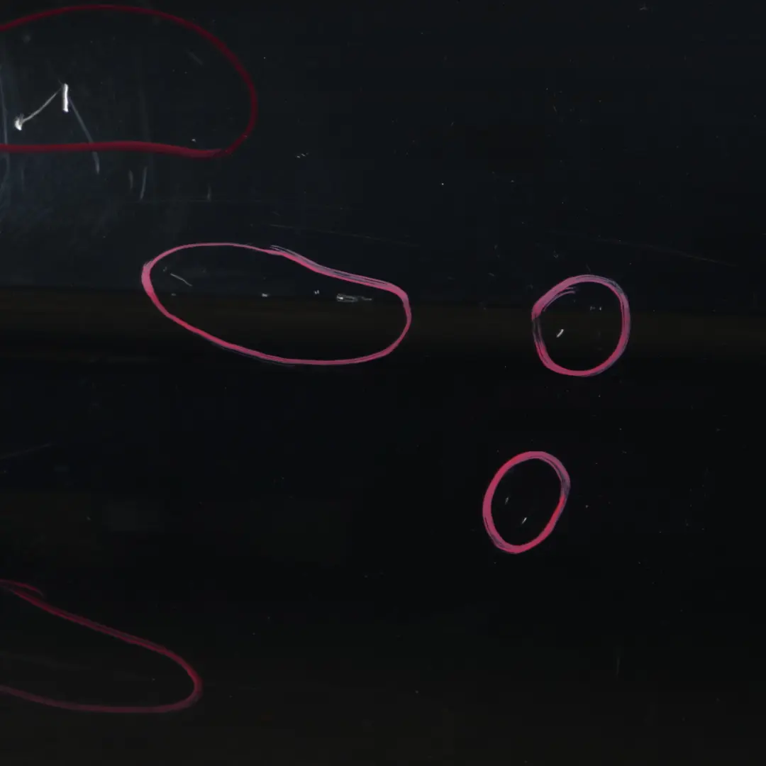 Drzwi Lewe Przednie Black Sapphire do BMW E63 E64 o numerze 7202075 BMW E63 E64 Drzwi Lewe Przednie Black Sapphire - SKU 7202075-BS3 - Numer Części 7202075