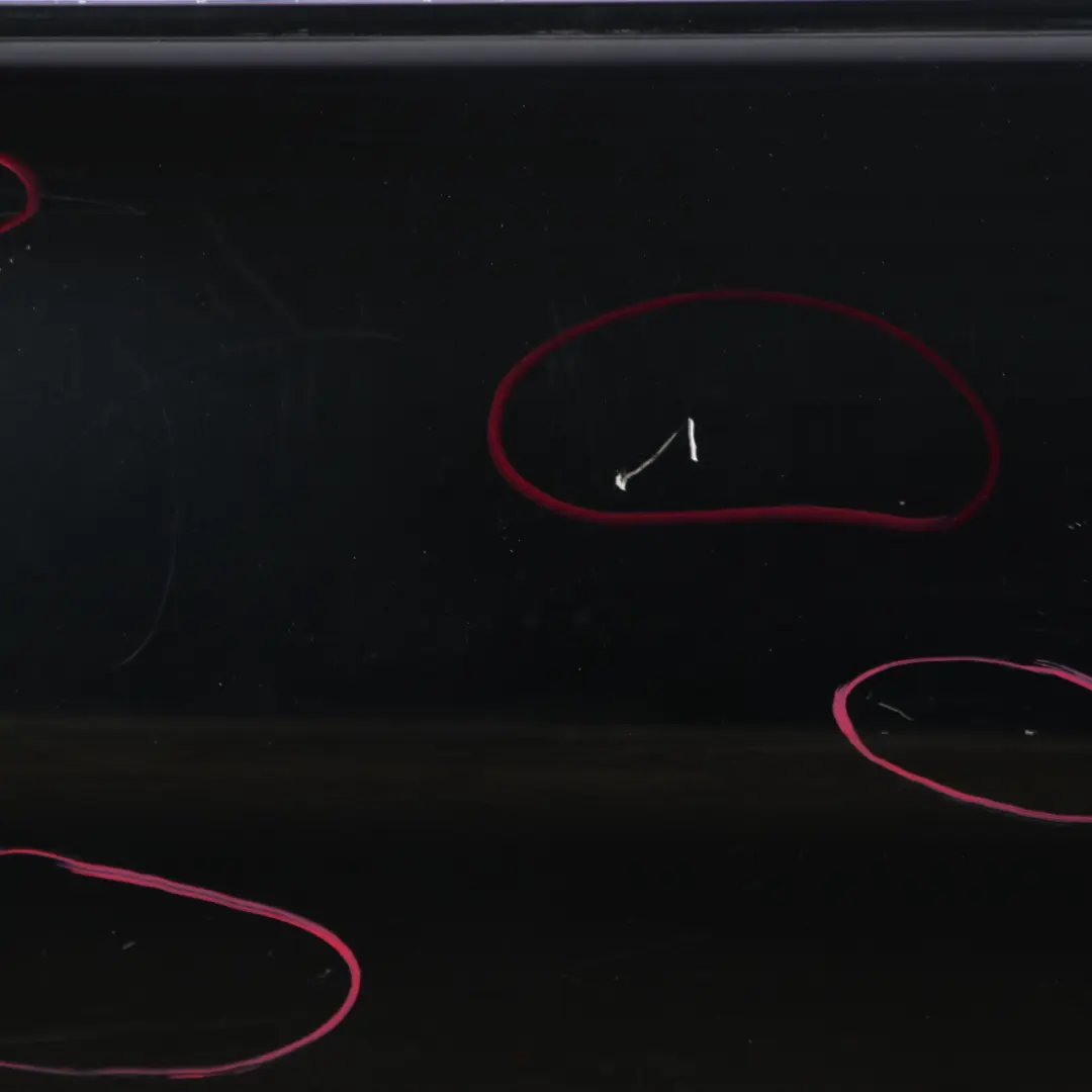 Puerta Delantera Izquierda Negro Zafiro Metalico - 475 para BMW E63 E64 con número de pieza 7202075 BMW E63 E64 Puerta Delantera Izquierda Negro Zafiro Metalico - 475 - SKU 7202075-BS3 - Número de pieza 7202075