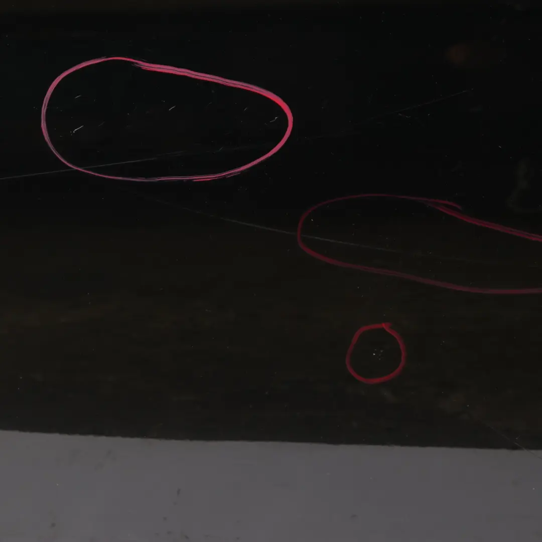 Tür Vorne Links Black Sapphire Saphirschwarz Metallic - 475 für BMW 6 er E63 E64 mit Teilenummer 7202075 BMW 6 er E63 E64 Tür Vorne Links Black Sapphire Saphirschwarz Metallic - 475 - SKU 7202075-BS3 - Teilenummer 7202075