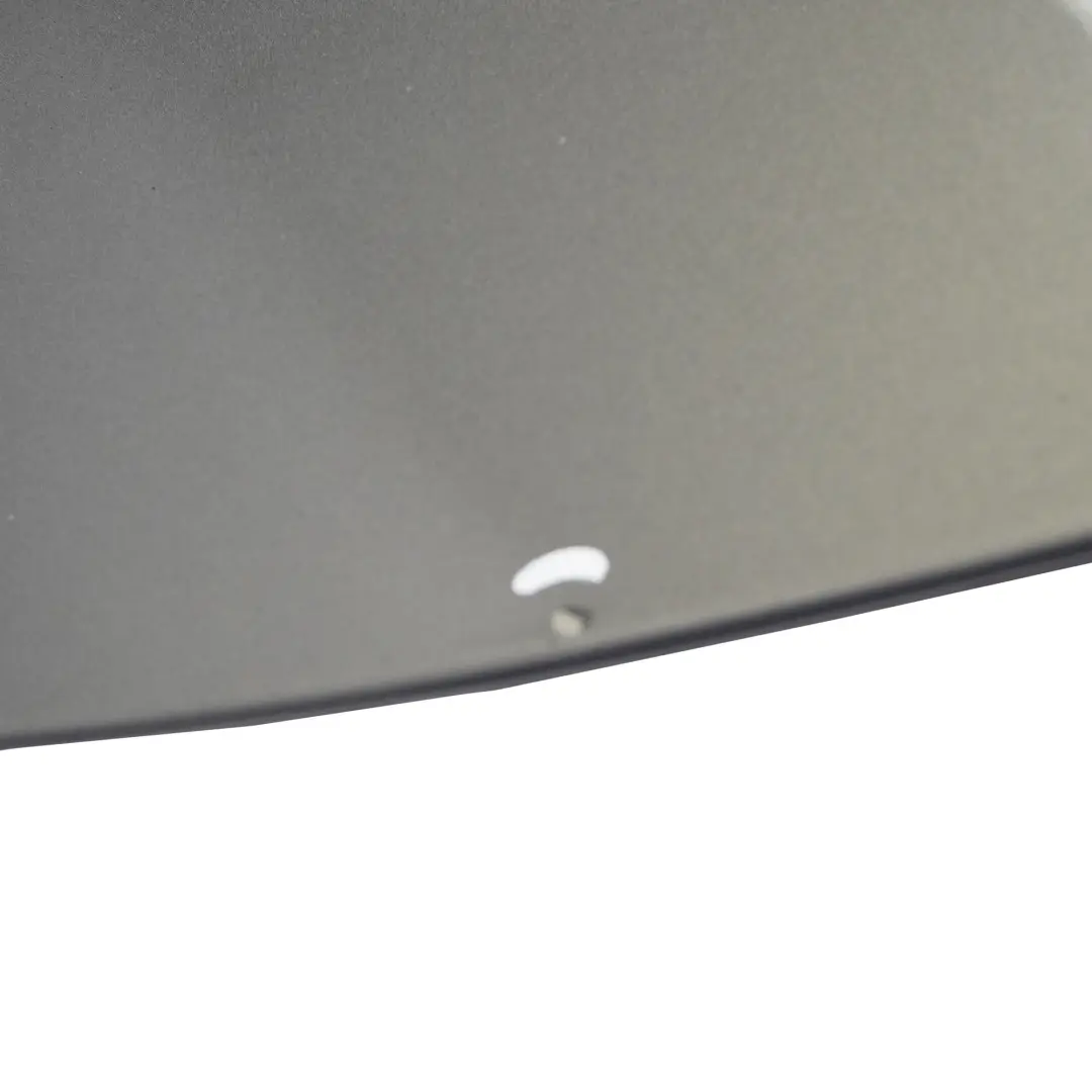 BMW E63 E64 Tür vorne links Türverkleidung Stratus Metallic - 440 - SKU 7202075-SRT - Teilenummer 7202075