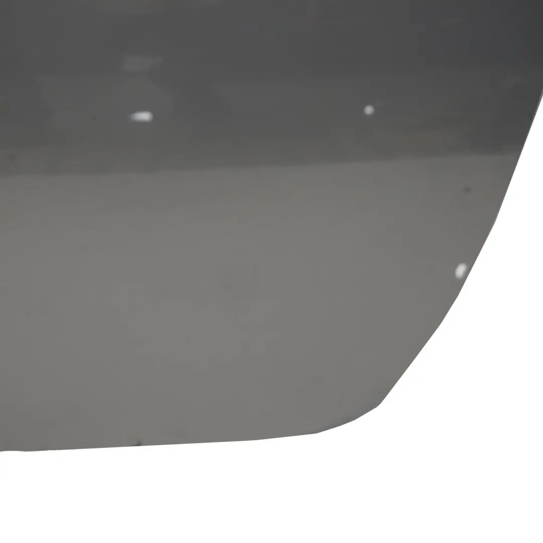 BMW E63 E64 Tür vorne links Türverkleidung Stratus Metallic - 440 - SKU 7202075-SRT - Teilenummer 7202075