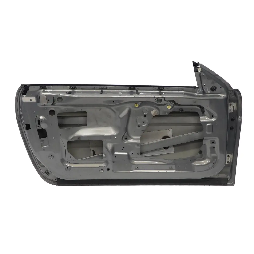 BMW E63 E64 Tür vorne links Türverkleidung Stratus Metallic - 440 - SKU 7202075-SRT - Teilenummer 7202075