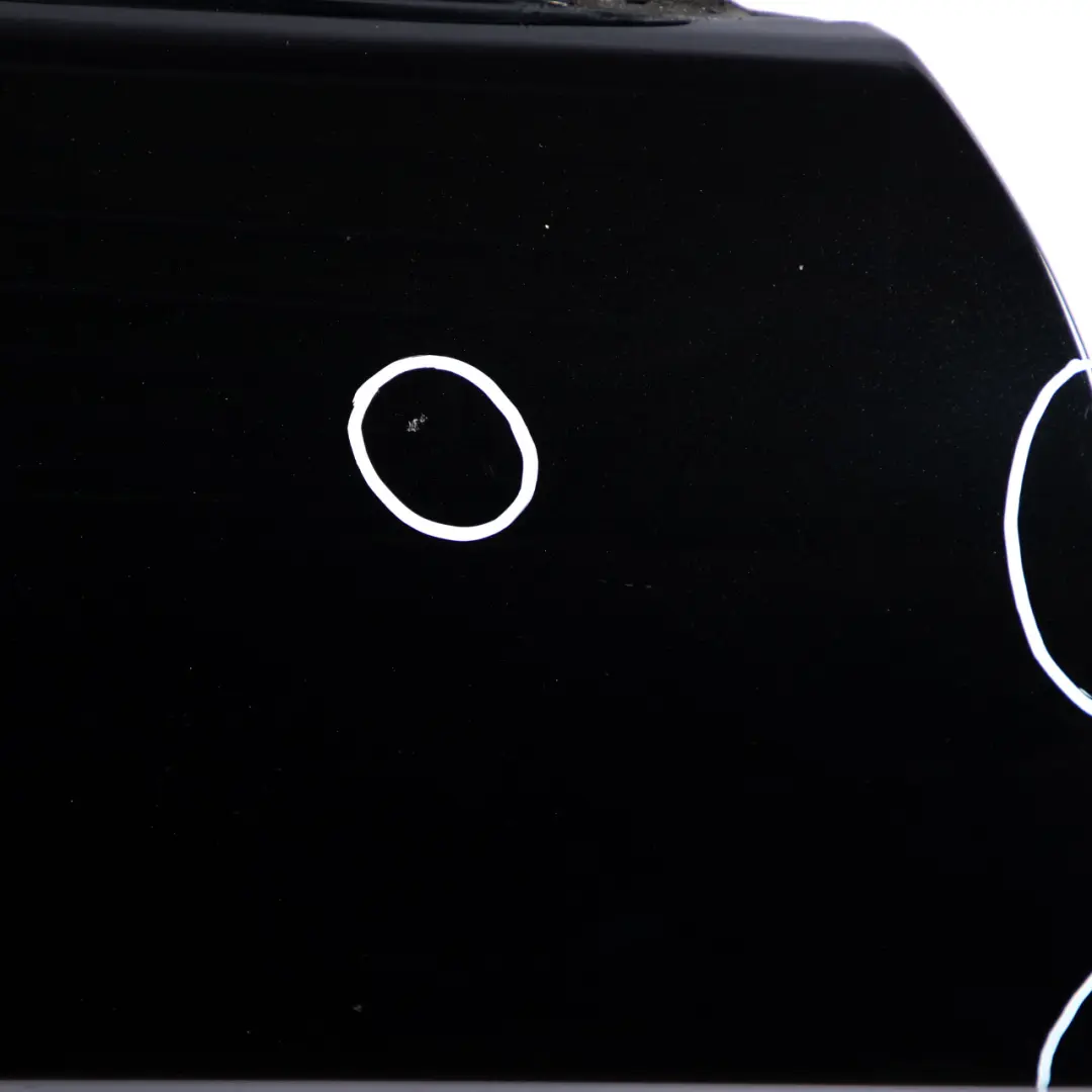 Door Front Right O/S Black Sapphire Metallic - 475 to BMW 6 E63 E64 with Part number 7202076 BMW 6 E63 E64 Door Front Right O/S Black Sapphire Metallic - 475 - SKU 7202076-BS1 - Part number 7202076